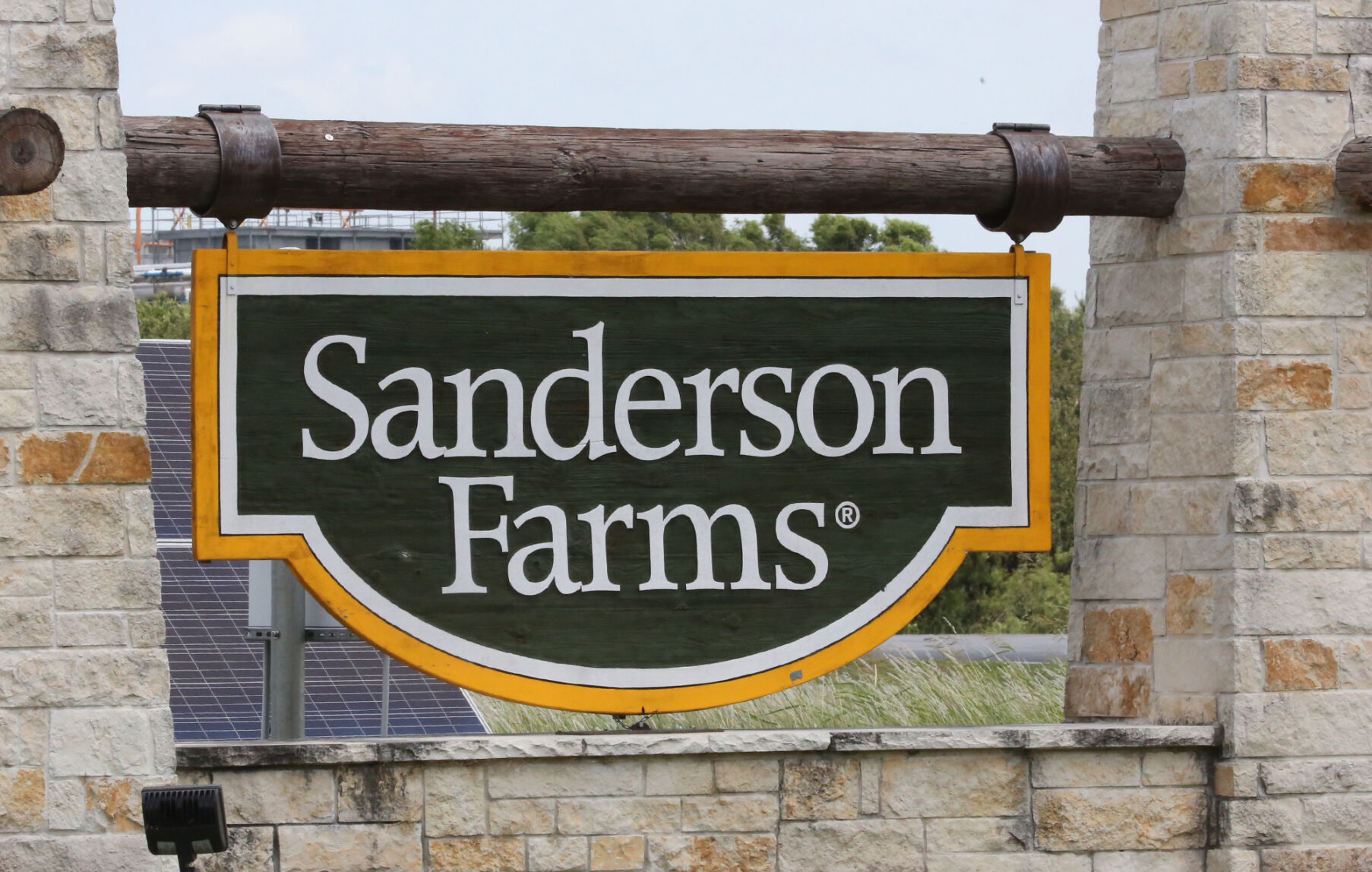 Sanderson Farms